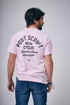 T-SHIRT BUENOS AIRES - comprar online