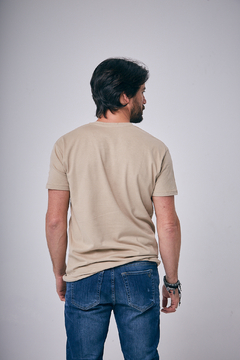 T-SHIRT BEAR CUELLO V