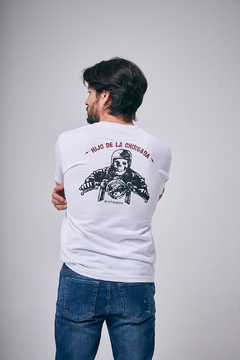 T-SHIRT CHINGADA en internet