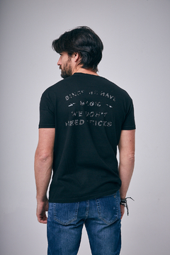 T-SHIRT MAGIC - PostScript