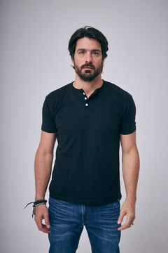 T-SHIRT RIO BRAVO - comprar online