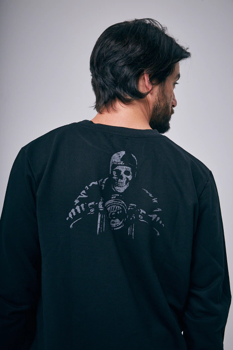 BUZO OVER BASIC RAIDER