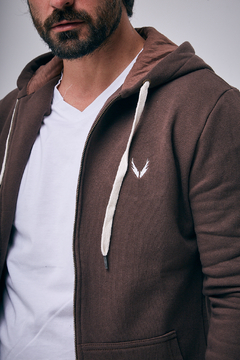 CAMPERA MR BROWN - comprar online