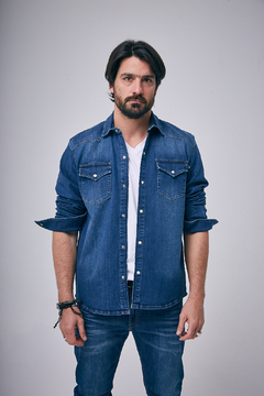 Camisa EL CAMINO - comprar online