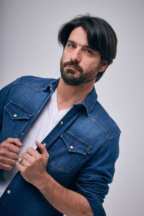 CAMISA EL CAMINO - comprar online