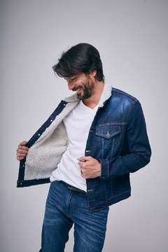 Campera Lamb