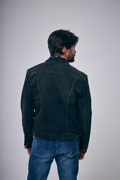 CAMPERA DENIM SOUL - comprar online