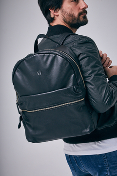 MOCHILA ROUTE
