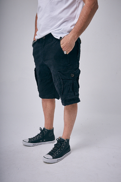 BERMUDA DAYTONA - tienda online