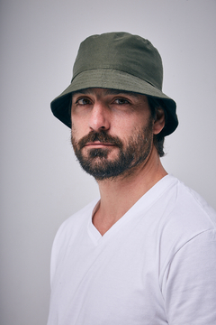 CAP LONDON REVERSIBLE - tienda online