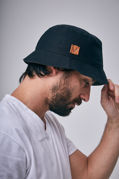 CAP LONDON REVERSIBLE