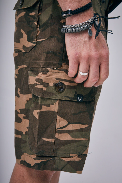 BERMUDA DAYTONA - comprar online