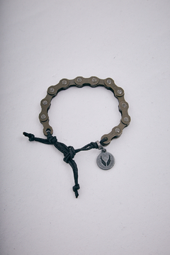 PULSERA FULLBIKER