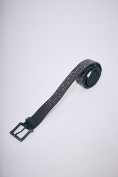 CINTO STUDS LEATHER en internet