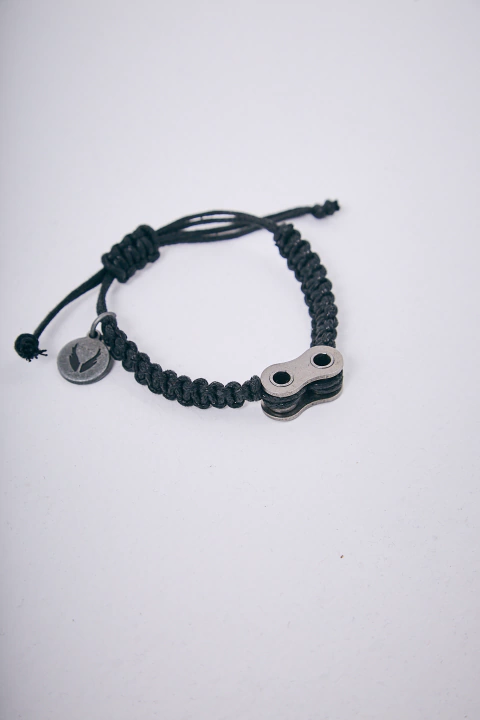 PULSERA ESLABON 2