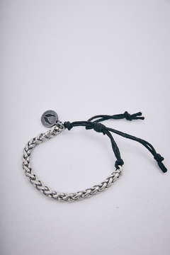 PULSERA STEEL - comprar online