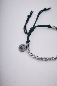 PULSERA STEEL