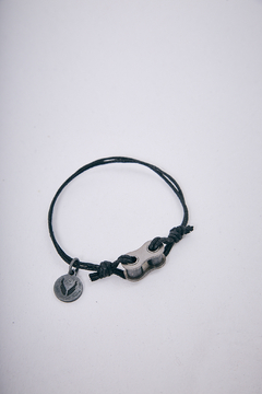 PULSERA ESLABON 1 - comprar online