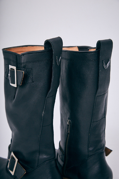 BOTAS EL CAMINO - PostScript