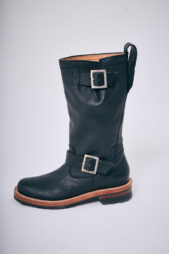BOTAS EL CAMINO