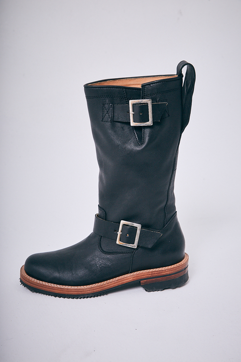 BOTAS EL CAMINO
