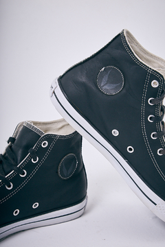 BLACK CROW SHOES