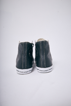 BLACK CROW SHOES - tienda online
