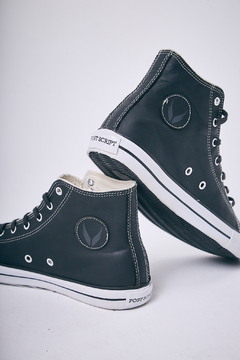 BLACK CROW SHOES - PostScript