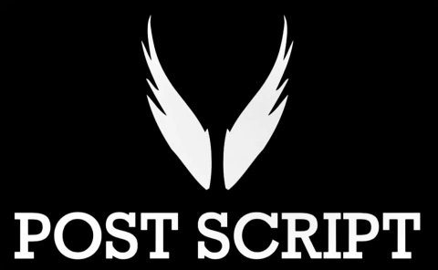 PostScript