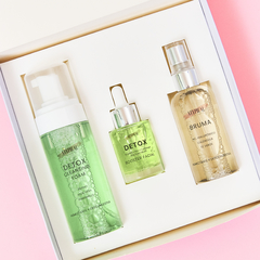 KIT ATYPICAL MEN - MUST HAVE en internet