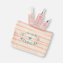 KIT MUST HAVE GLOW!!! RUTINA COMPLETA!!! + Neceser de regalo!!!