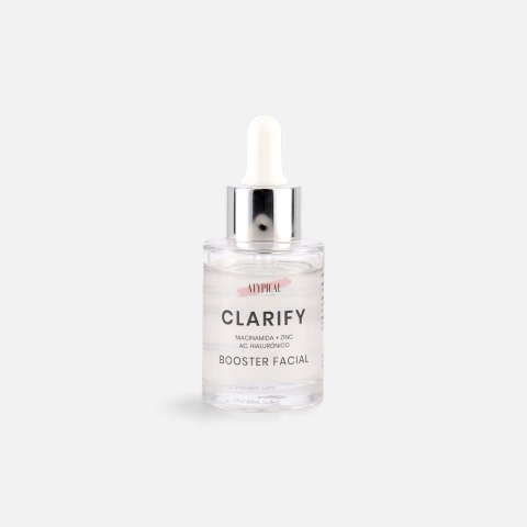 CLARIFY – Booster Facial N4