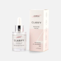 CLARIFY – Booster Facial N4 - comprar online