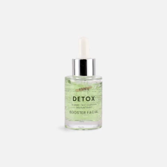 DETOX – Booster Facial N3 | 100% Plant Based