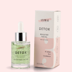 Booster Detox TEENS
