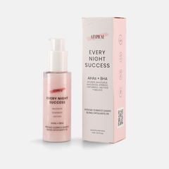 Every Night Success- RENOVADOR QUIMICO." Nuevo Lanzamiento"