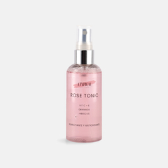 Rose Tonic 100ml