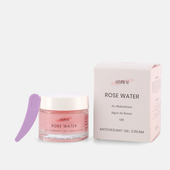 Crema Gel Rose Water - comprar online