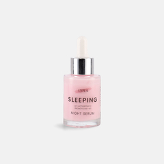 Sleeping - Night serum Renovador Suave.