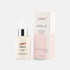VITA-C - Booster facial N1 ANTIOXIDANTE - comprar online