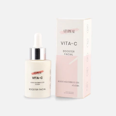 VITA-C – Booster Facial N1- Vitamina C 20% + Jojoba - comprar online