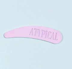 Espátula Atypical en internet