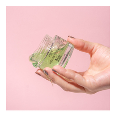 MELON GLOW - Detox Sleeping Mask - Atypical Beauty