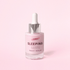 Sleeping - Night serum Renovador Suave. en internet