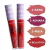 (HB5692) - Labial líquido STAY FIX Feels Mood BELLATRIX- RUBY ROSE en internet