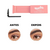 (F518x24) - Set de 24 Geles modeladores para cejas - MELÚ - comprar online