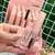 (E2503) Gel para cejas incoloro BROW RISE en internet
