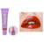 (HB7201-6) - Gloss labial Colour lips MOOD Tono Graceful