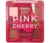 (HB-E2202x12) Set de 12 Paletas de sombras PINK CHERRY - Ruby Rose Argentina