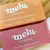 (RR-F518) Gel modelador para cejas - MELU - tienda online